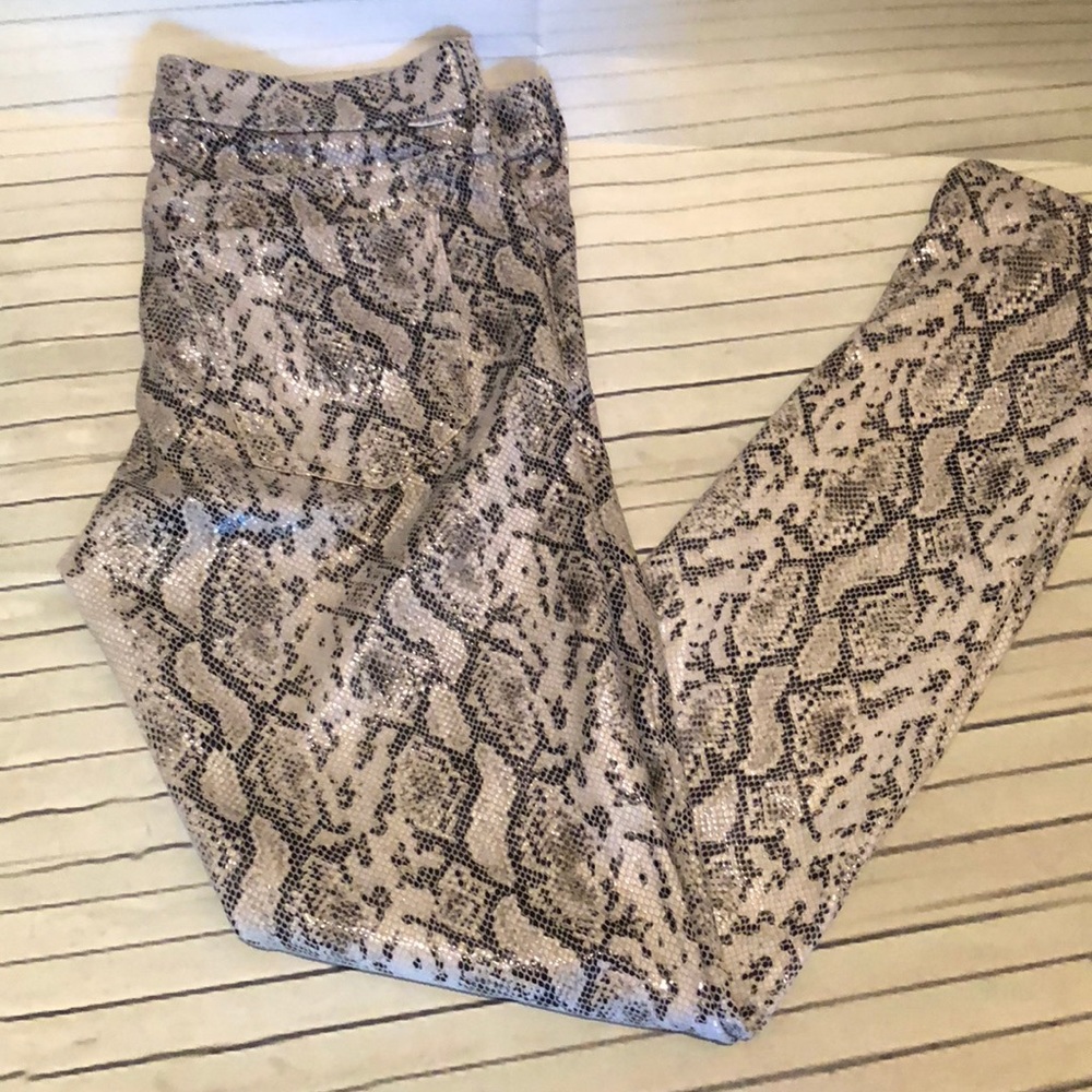 Python pants